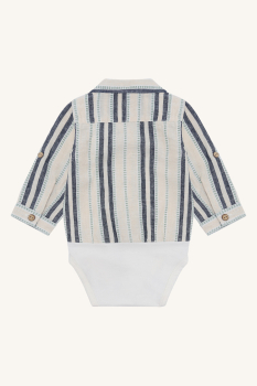 Preview: Hust&Claire - HCBertil Holiday Body